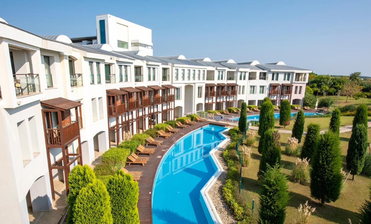 Ξενοδοχείο Lykia World Links Golf Antalya